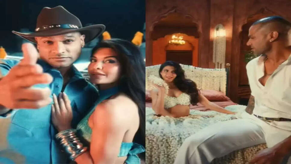 New Bollywood Song