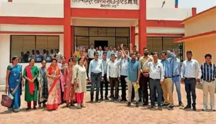 Mandsaur News
