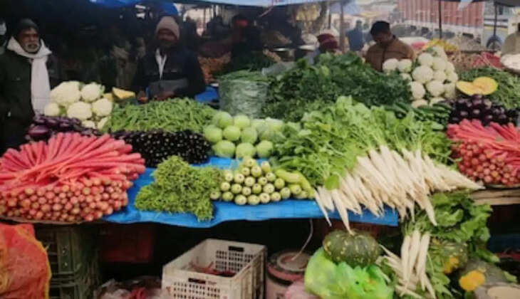 सब्जी मंडी 