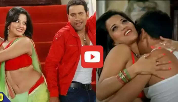  Bhojpuri actress Monalisa