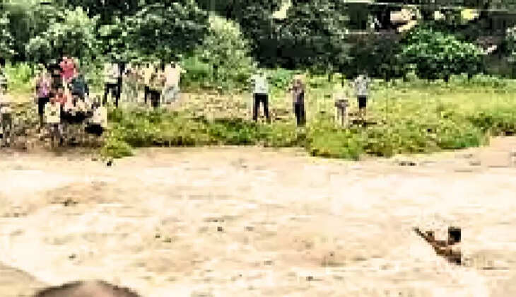  रतलाम जिले के कुशलगढ़ 