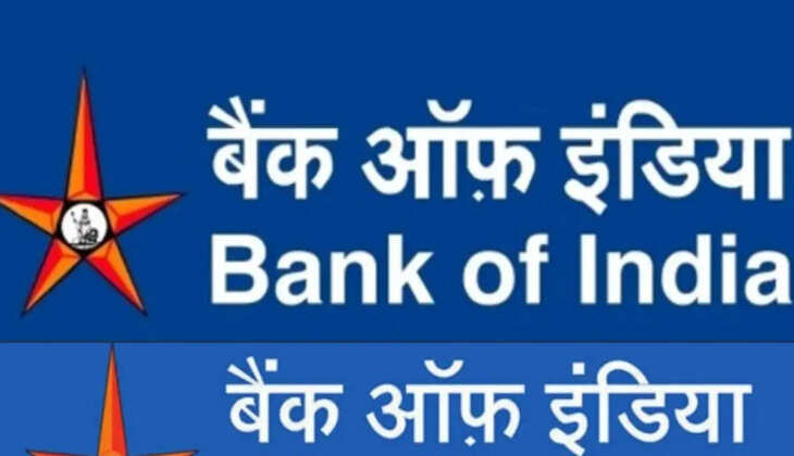 बैंक ऑफ इंडिया