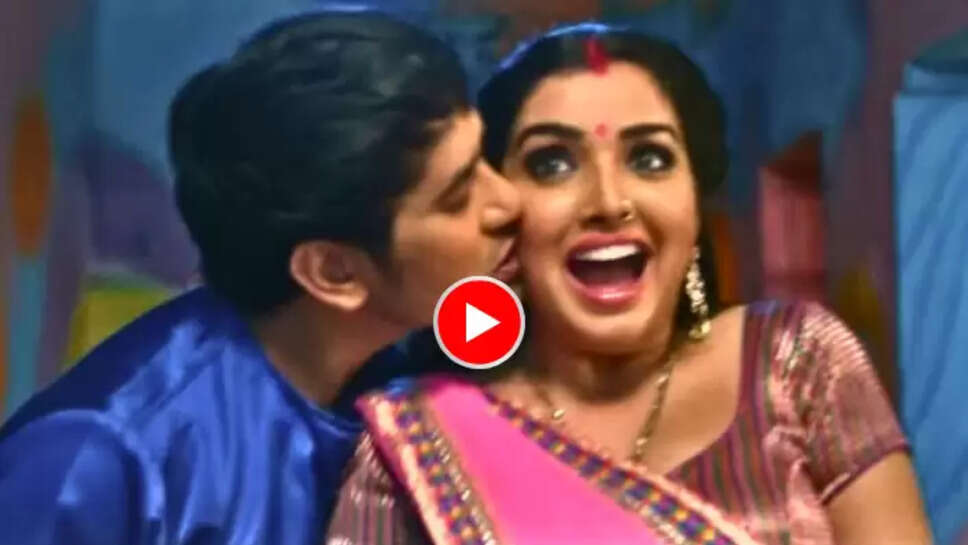 BHOJPURI SONG