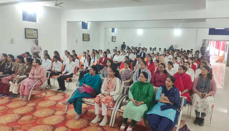 'अखिल भारतीय ग्राहक पंचायत' का जागरूकता