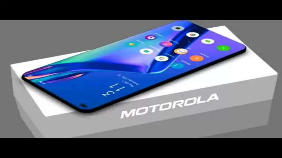 Motorola 