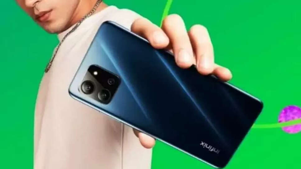 Infinix 