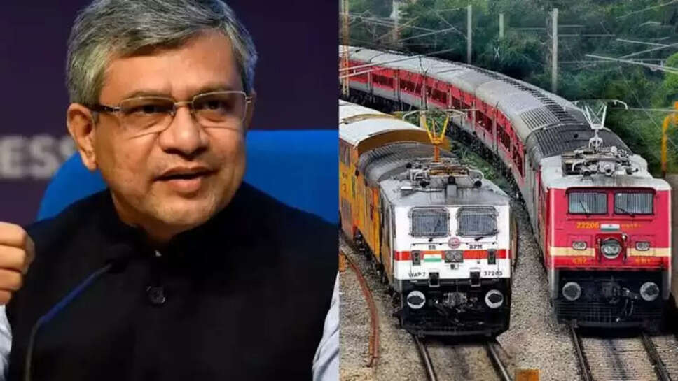 Indian Railway