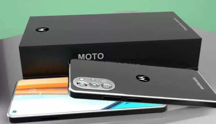 Motorola 
