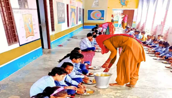 Haryana Education Department