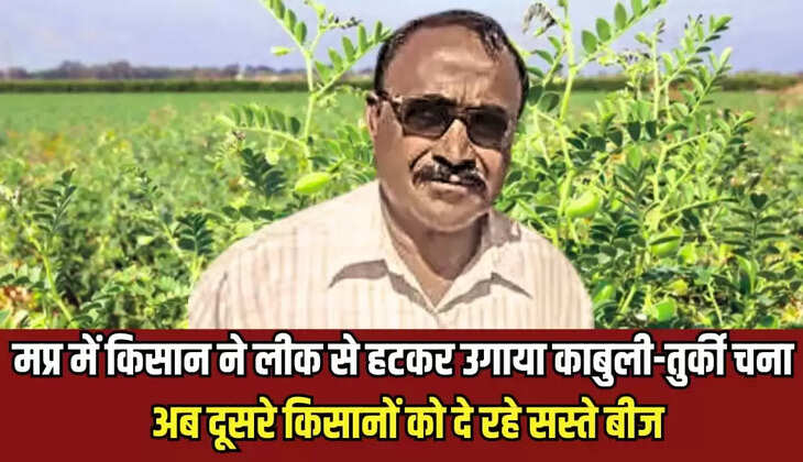Farmer Success Story