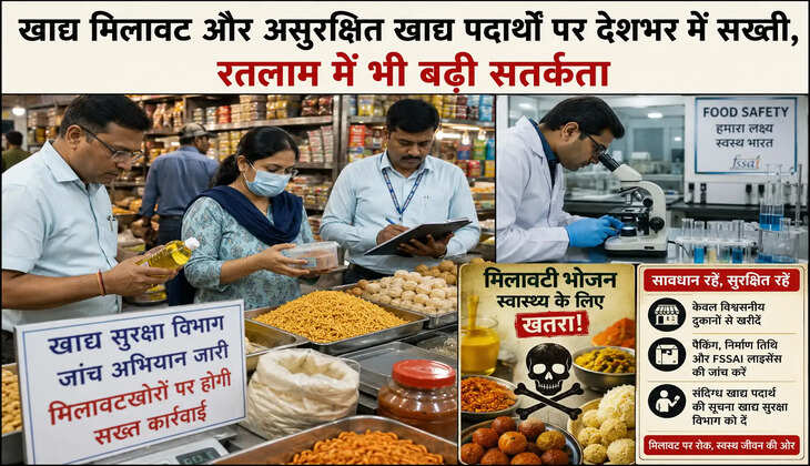 food safty