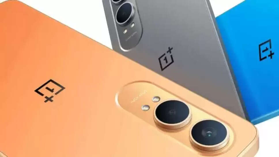 Oneplus 