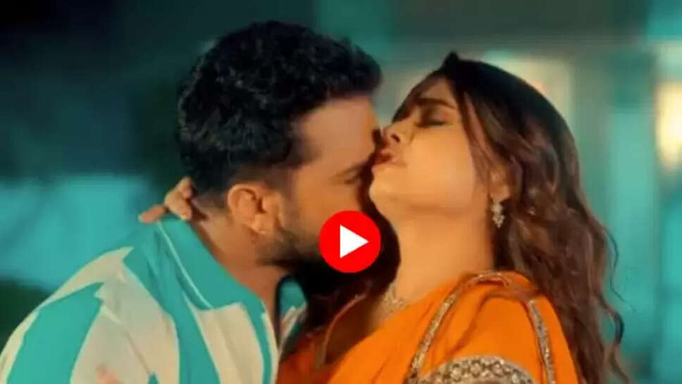 New Bhojpuri Song