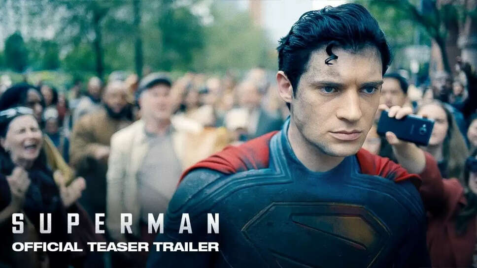 New Superman