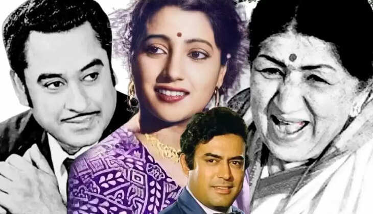  &lsquo;तुम आ गए हो नूर आ गया है'