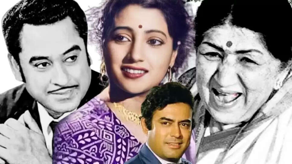  ‘तुम आ गए हो नूर आ गया है'