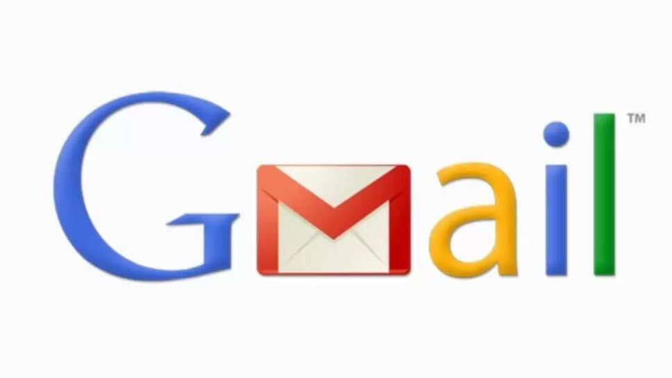 Gmail  new feature