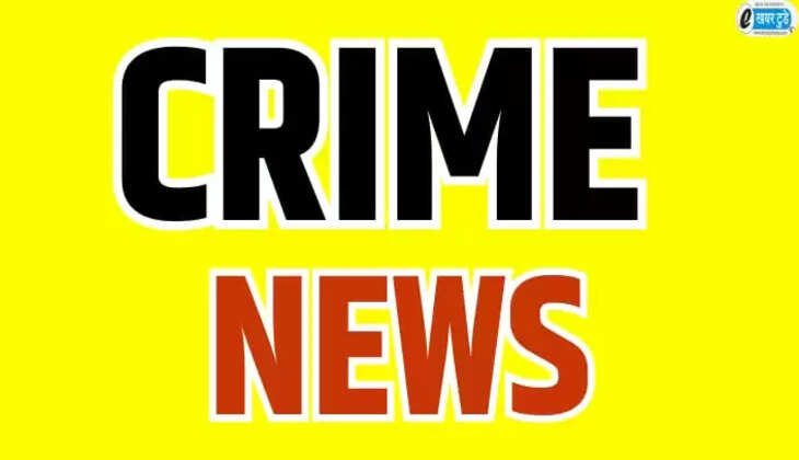 crime news