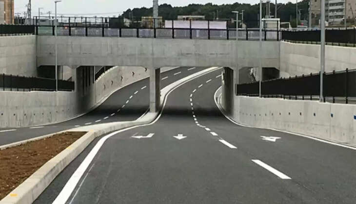 अंडरपास