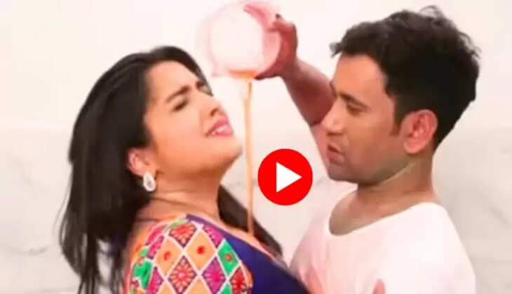 भोजपुरी गाना