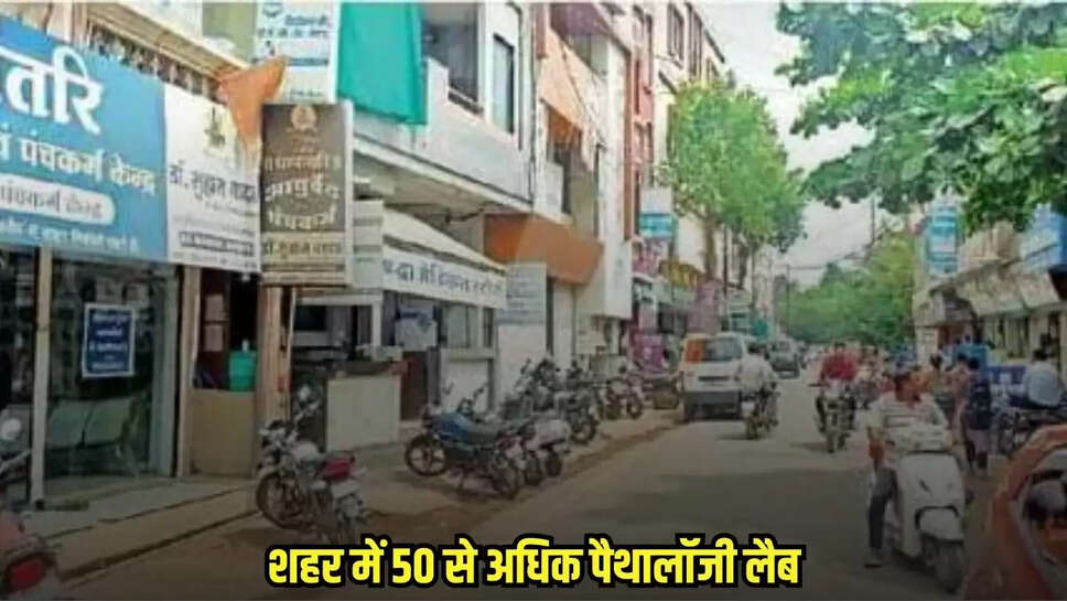 Badwani news, MP news,