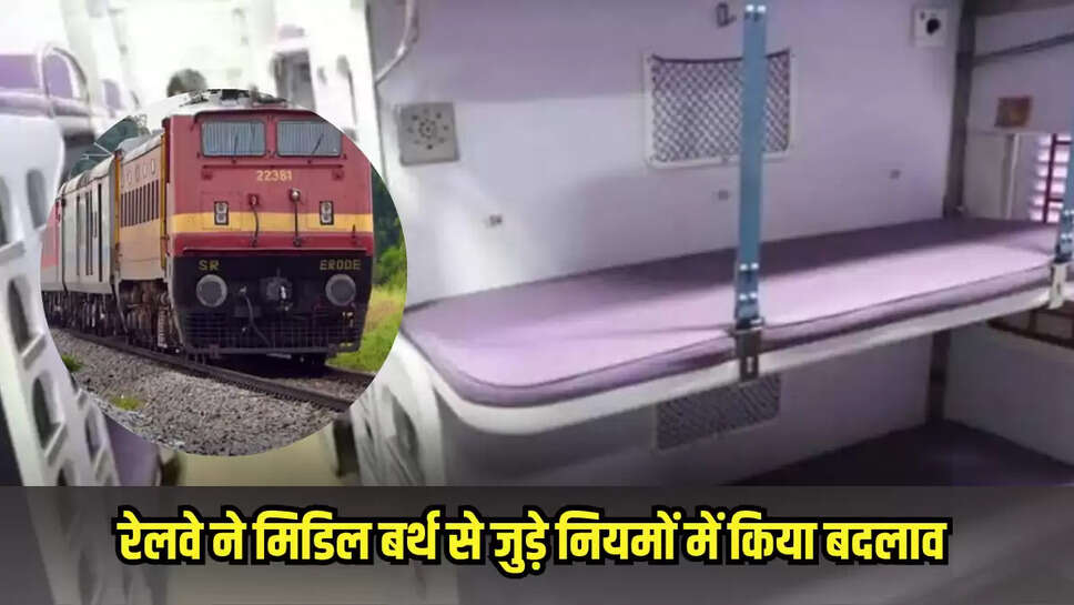 Indian Railway