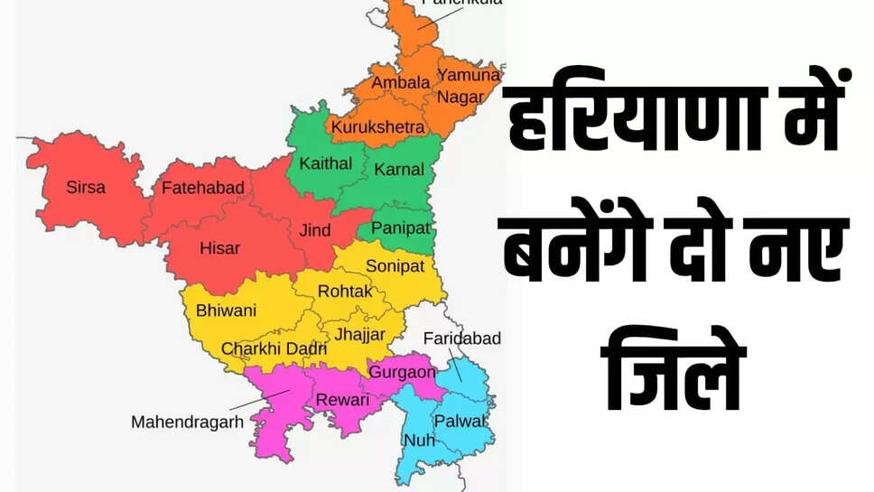 HARYANA NEWS