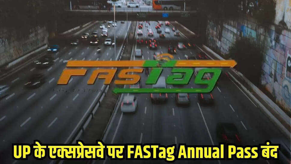 FASTag Updates