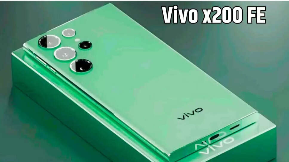 vivo launched a great phone 