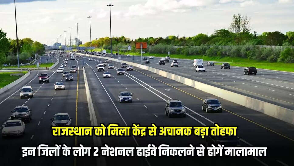 Rajasthan Update