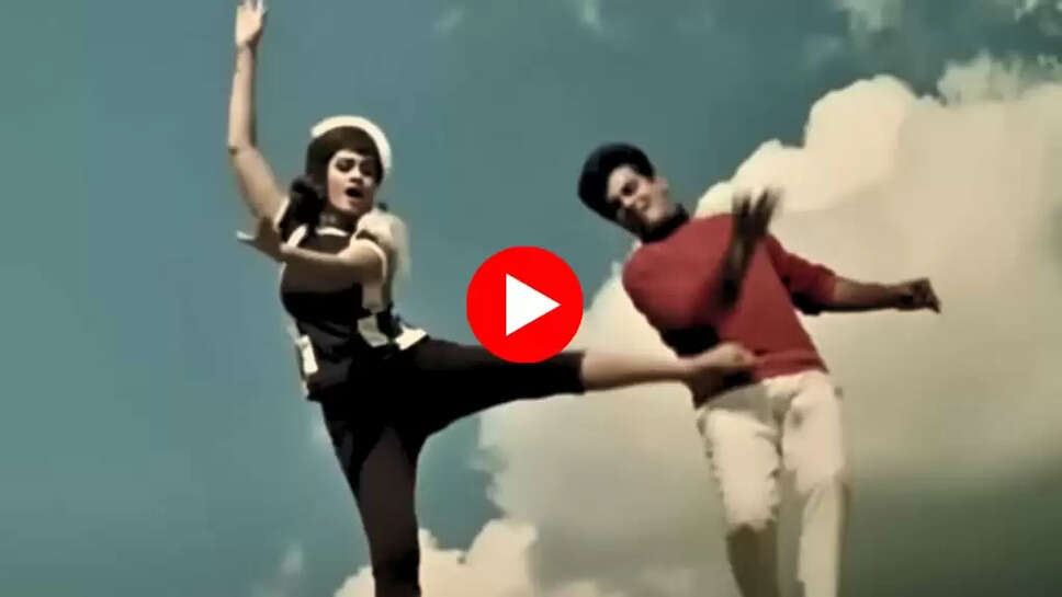 Old Superhit Song
