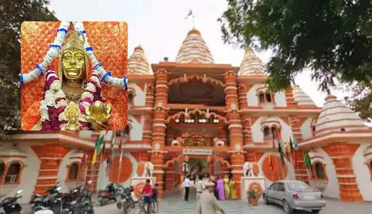 Shitala Mata Mandir