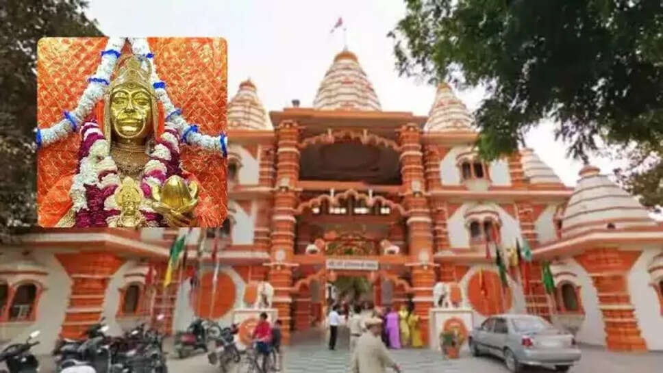 Shitala Mata Mandir