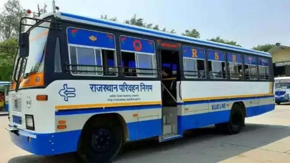 Rajasthan news