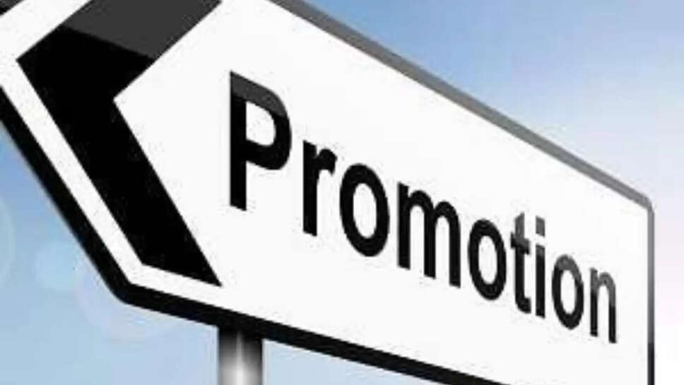 advance promotion 