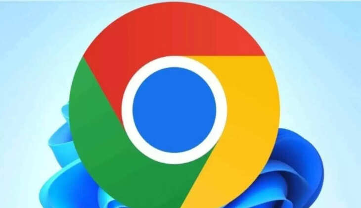 गूगल क्रोम