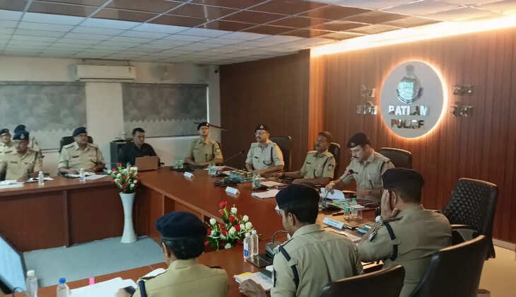  order review meeting 