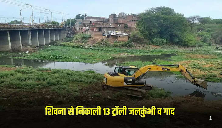 Mandsaur News