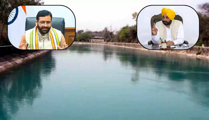 पंजाब-हरियाणा 