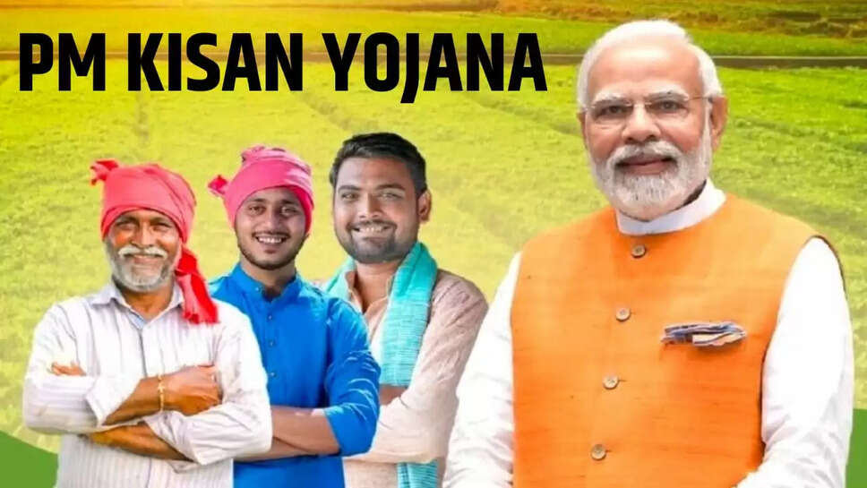  PM Kisan Yojana