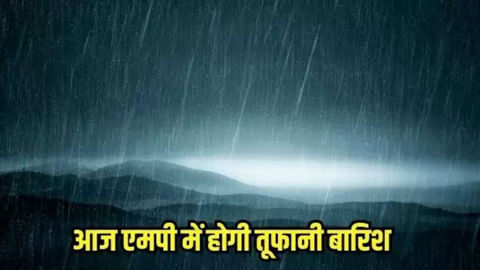 Madhya Pradesh