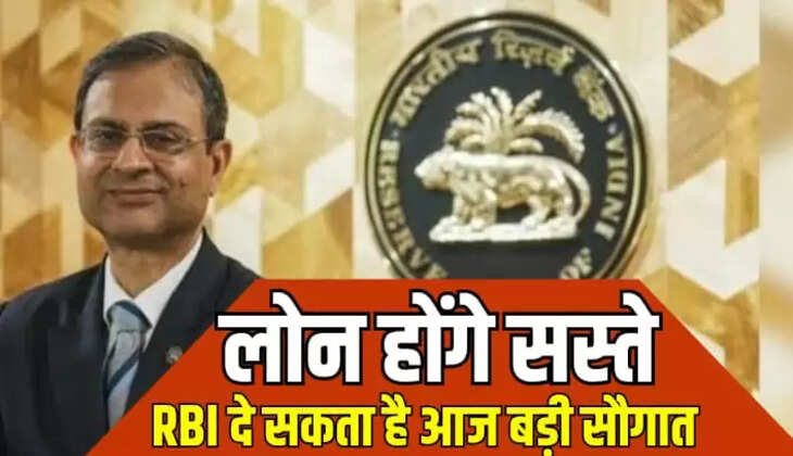 RBI REPO RATE