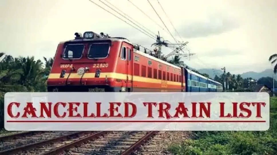 Indian Railway