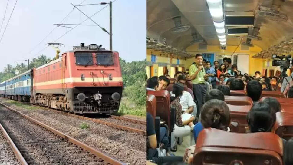 Indian Railway