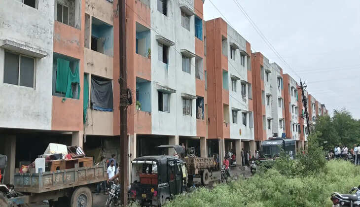 Municipal Corporation takes action