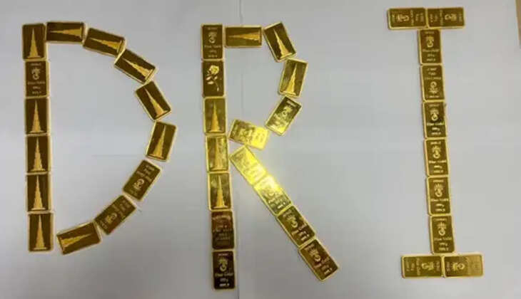 dri gold