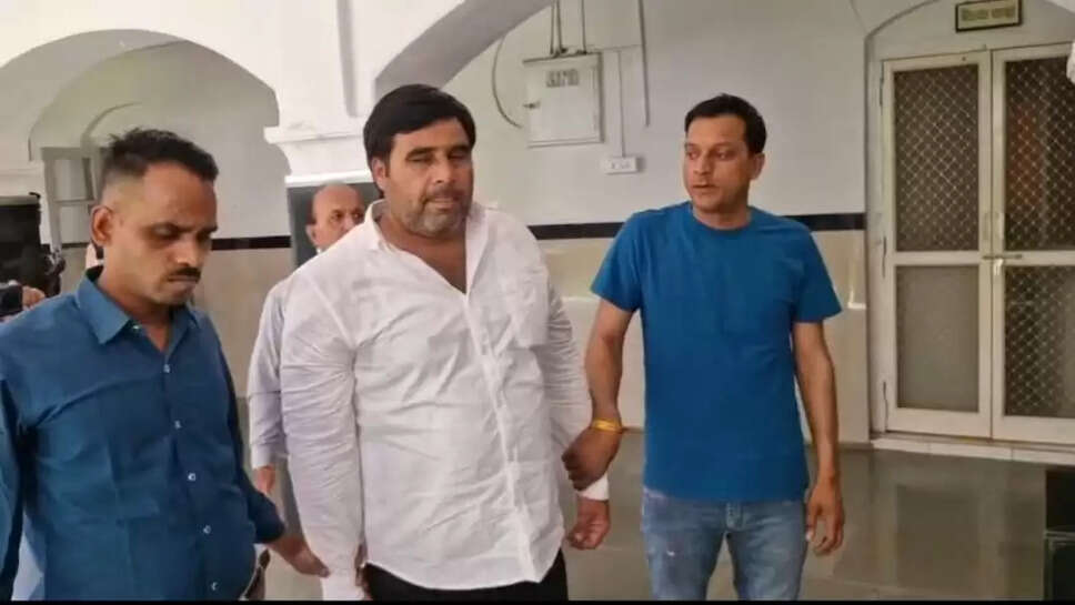 mahesh jat