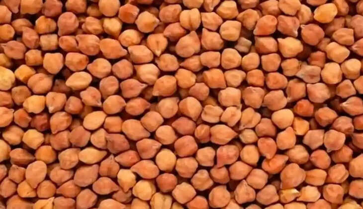  gram market