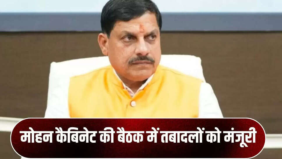 MP transfer policy