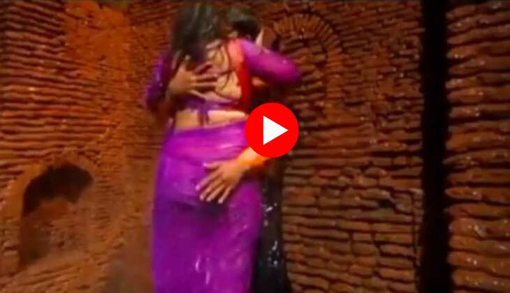 BHOJPURI SONG